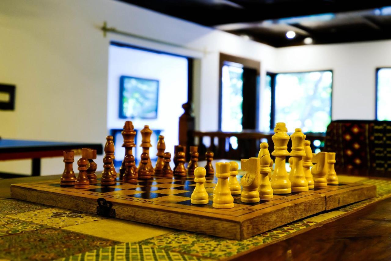 Summit By The Ganges Beach Resort & Spa Rishīkesh Zewnętrze zdjęcie