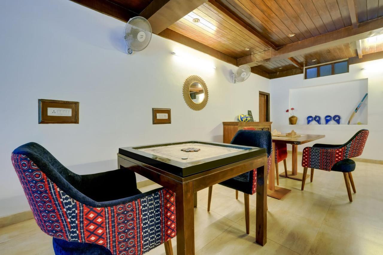 Summit By The Ganges Beach Resort & Spa Rishīkesh Zewnętrze zdjęcie